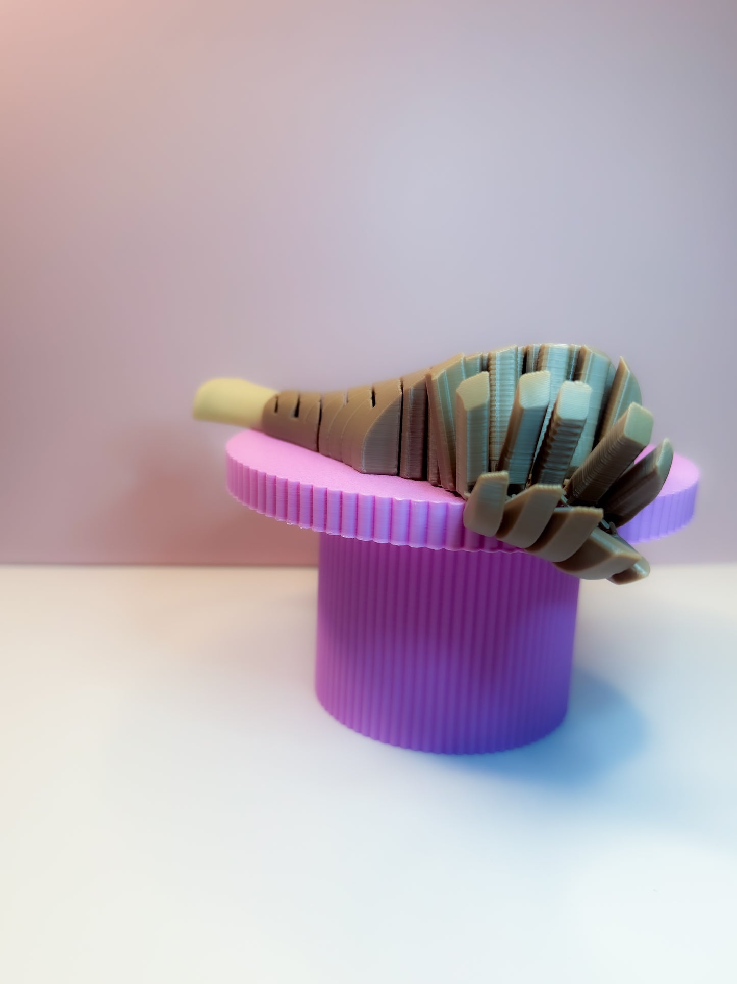 Floppy Turkey Leg Fidget