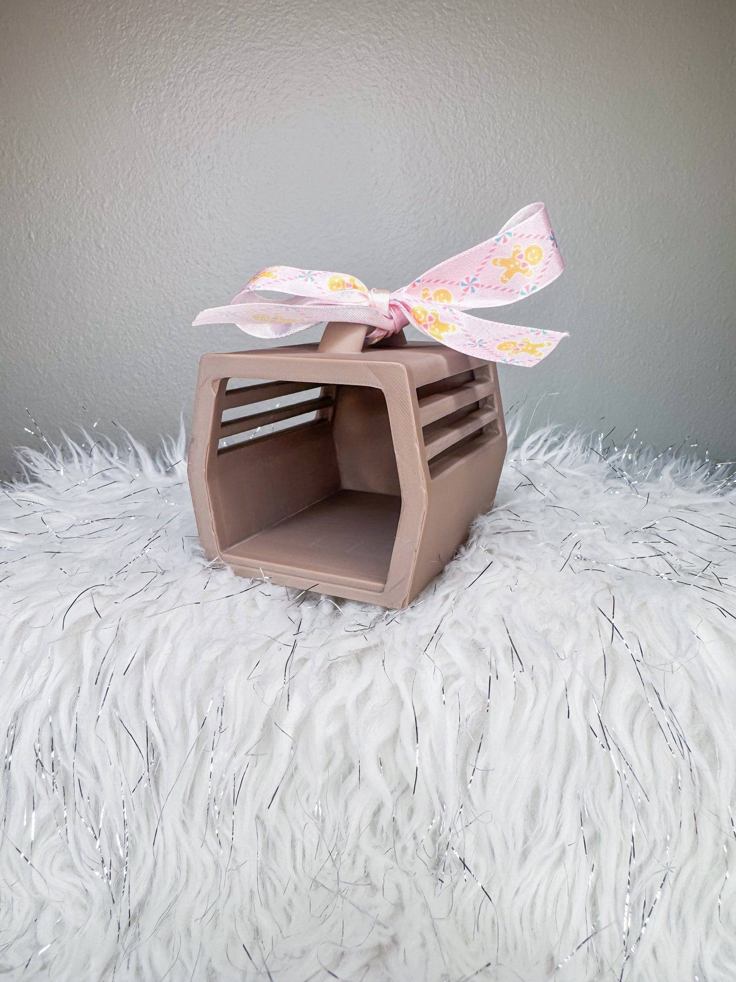 Magnetic Adopt Me Carrier