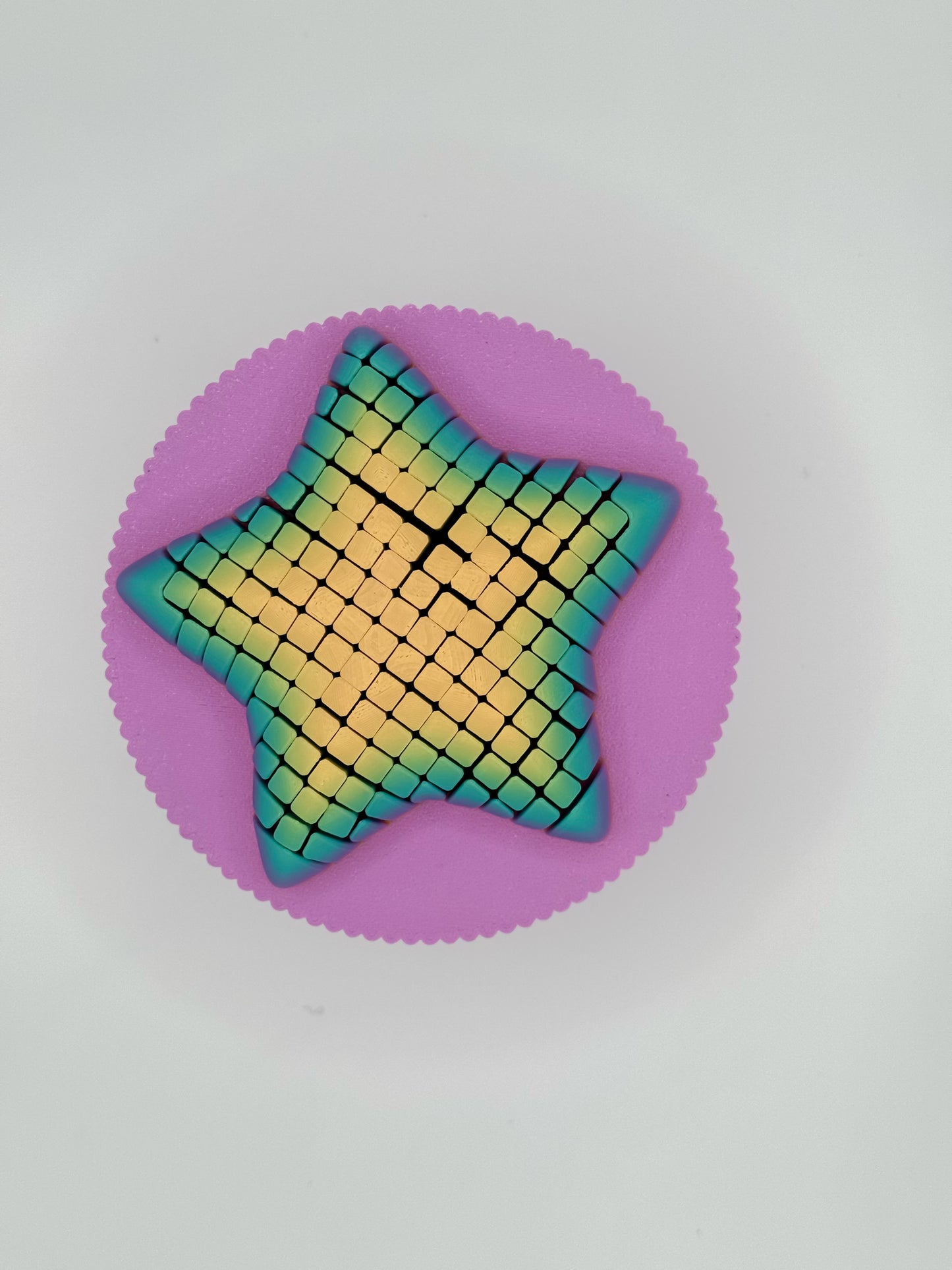 Star Fidget