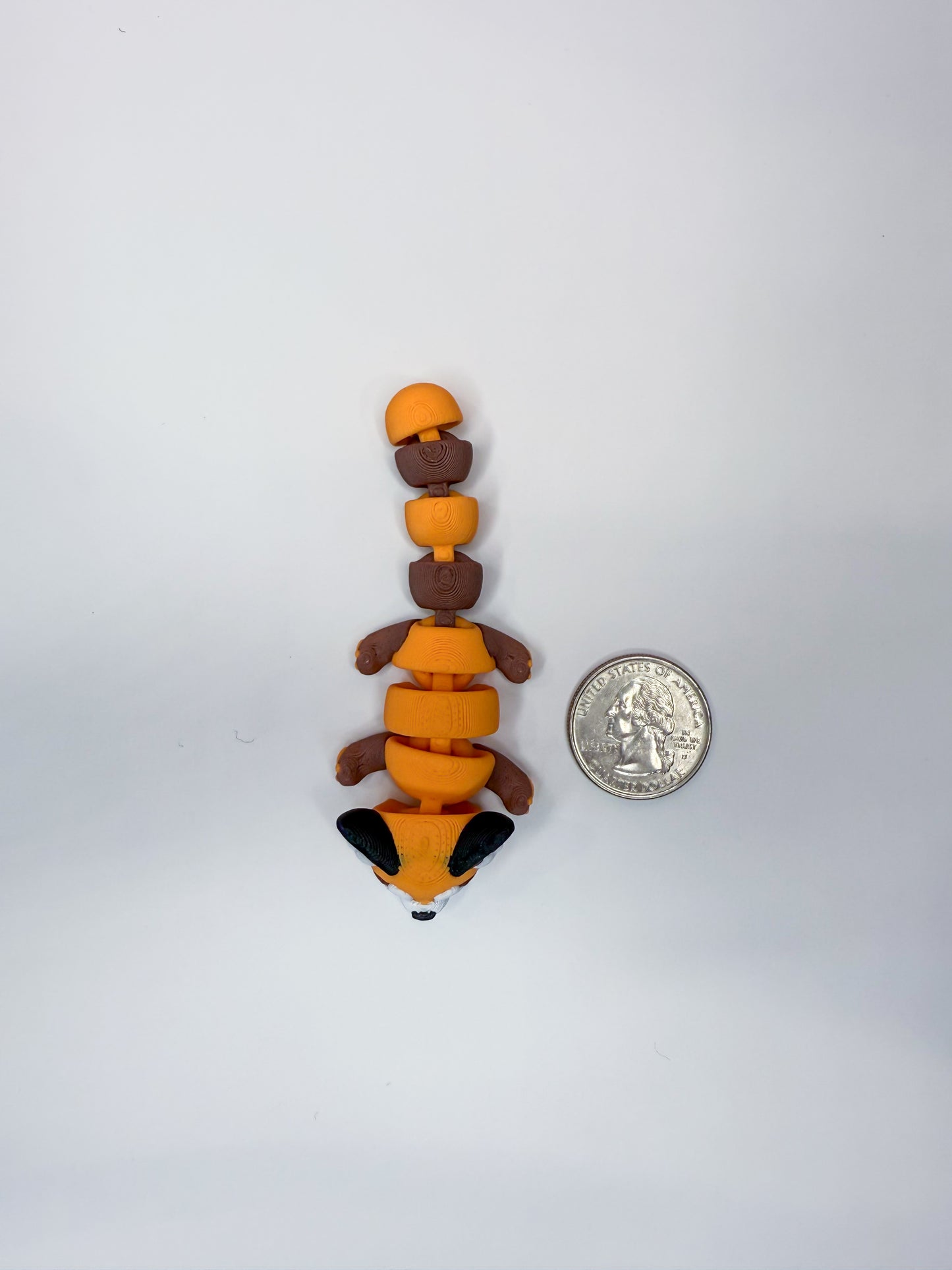 Red panda Magnet