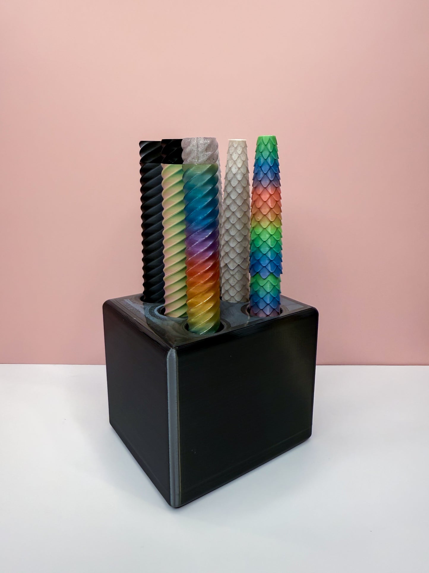 Dragon/ Mermaid Scale Pen