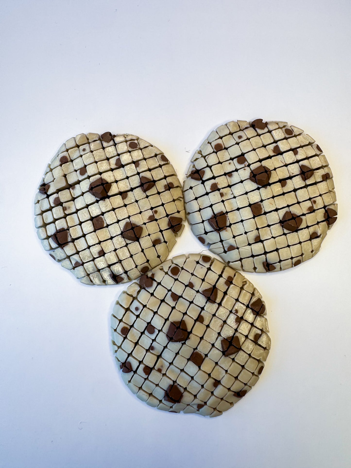 Floppy Cookie Fidget