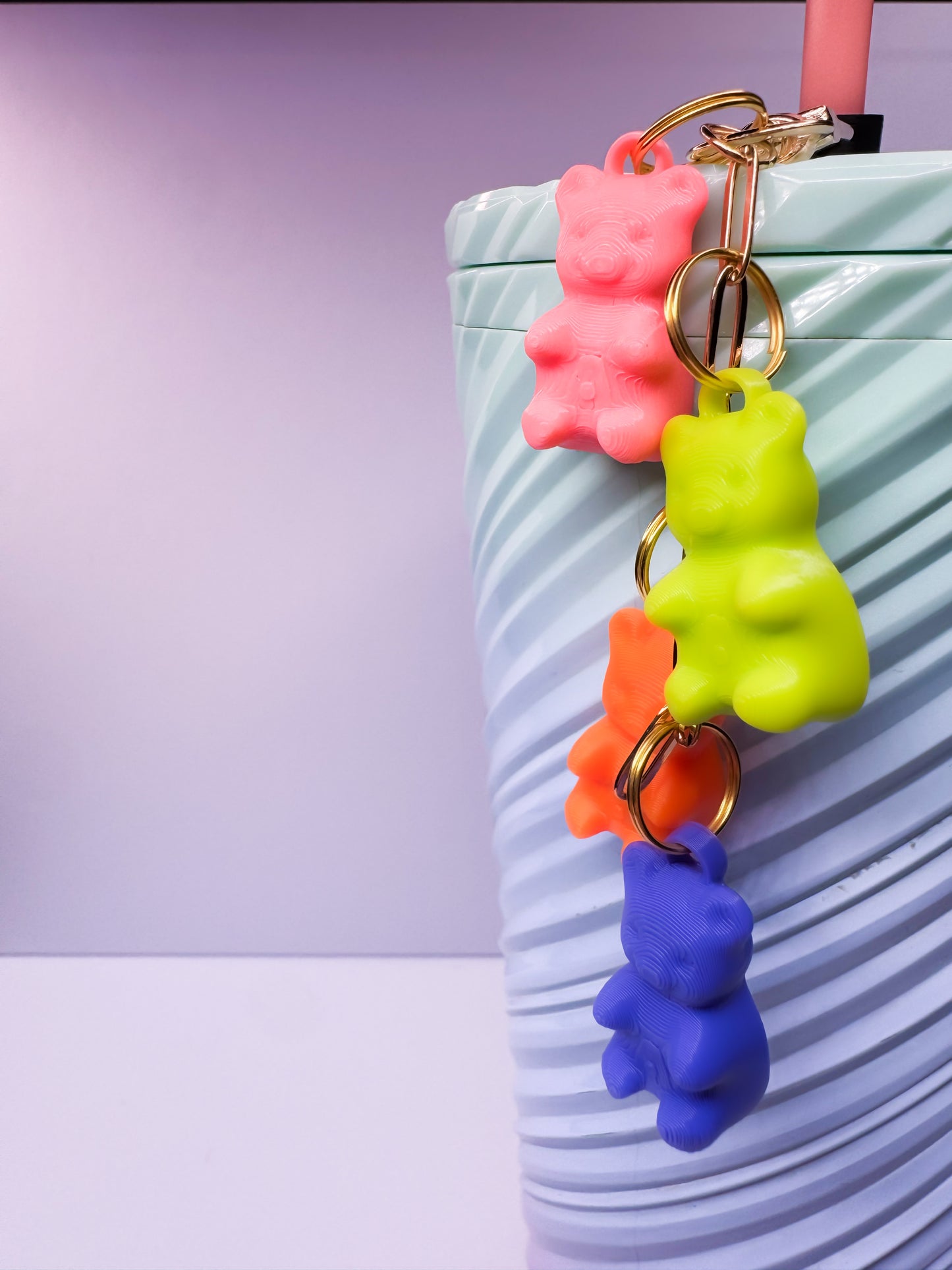 Kaleido Charm Club- Yearly Subscription