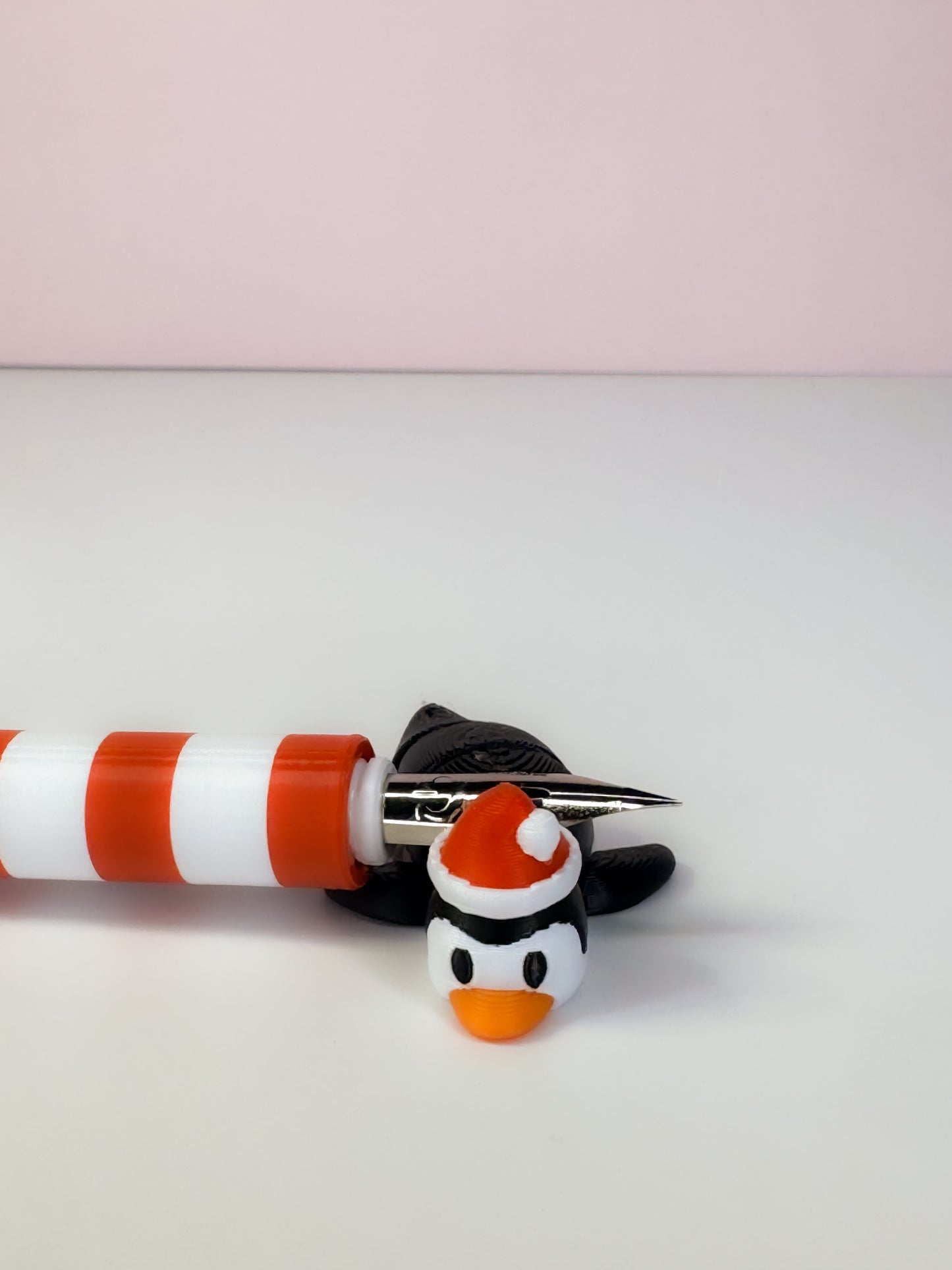 Holiday Nib Holder Set