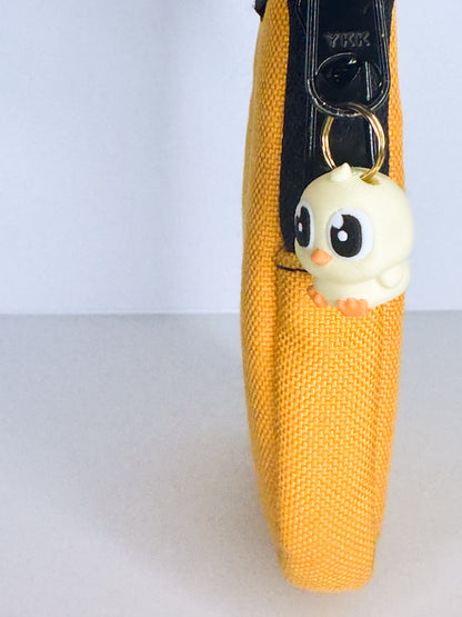 Chicks- Charm/ Zipper Pull