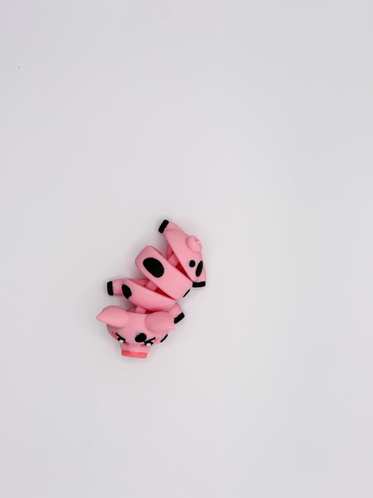 Pig Magnet