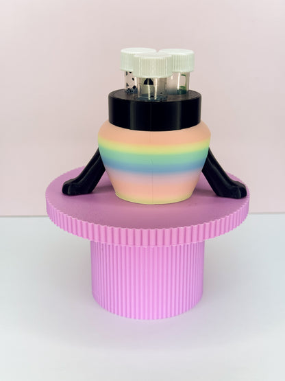 Blot- Ink Bottle- Ink Sample Holder