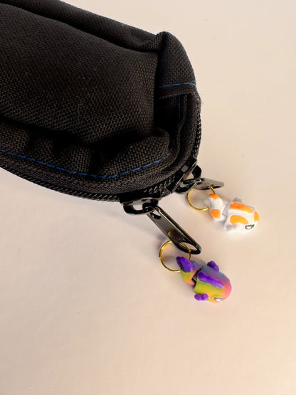 Fish- Charm/ Zipper Pull