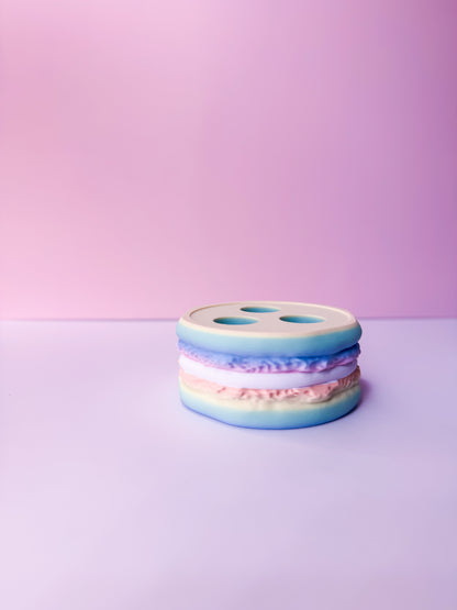 Macaron Vial Holder