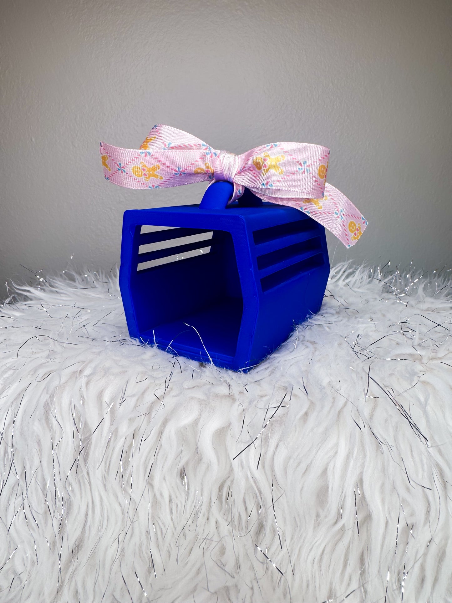 Magnetic Adopt Me Carrier