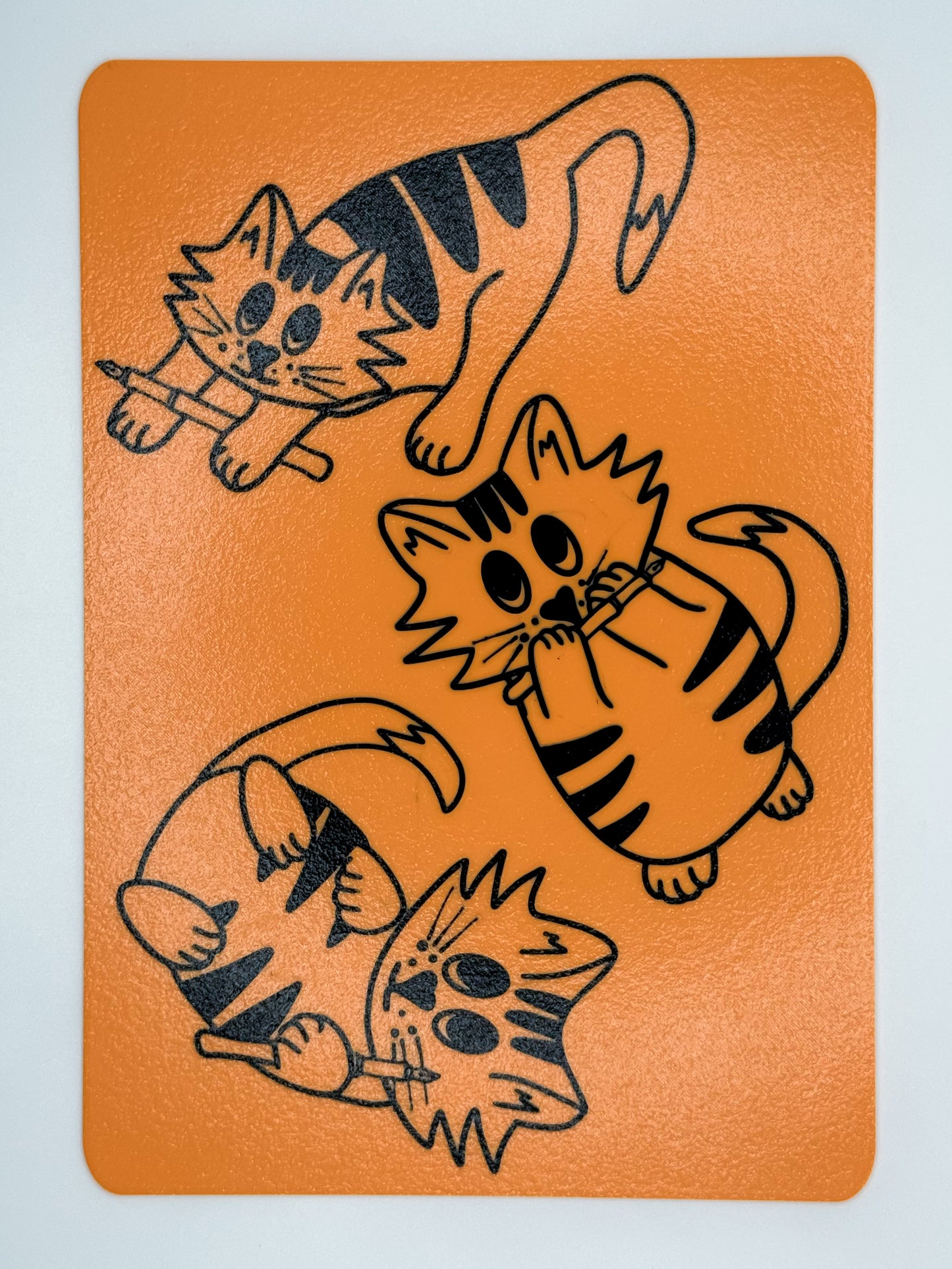 Pencil Board