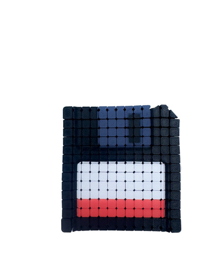 Floppy Disc Fidget