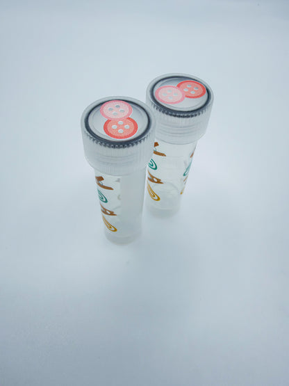 Ink Vial- Tiny Desk Supplies Edition