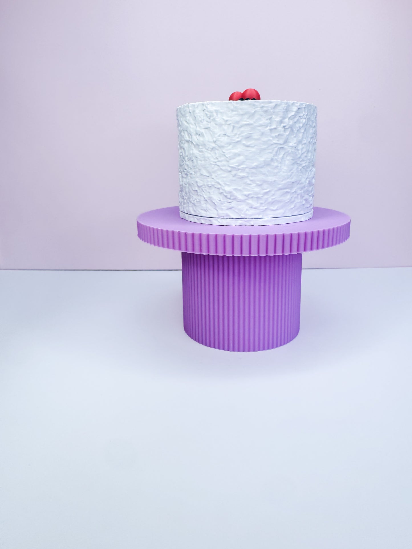 Coconut Cake Container