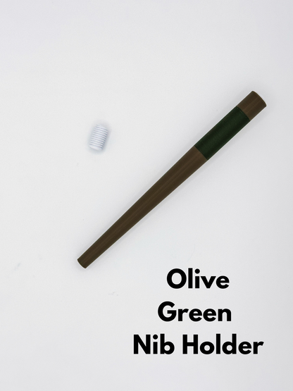 Nib Holder/ Pen Pal Bundle
