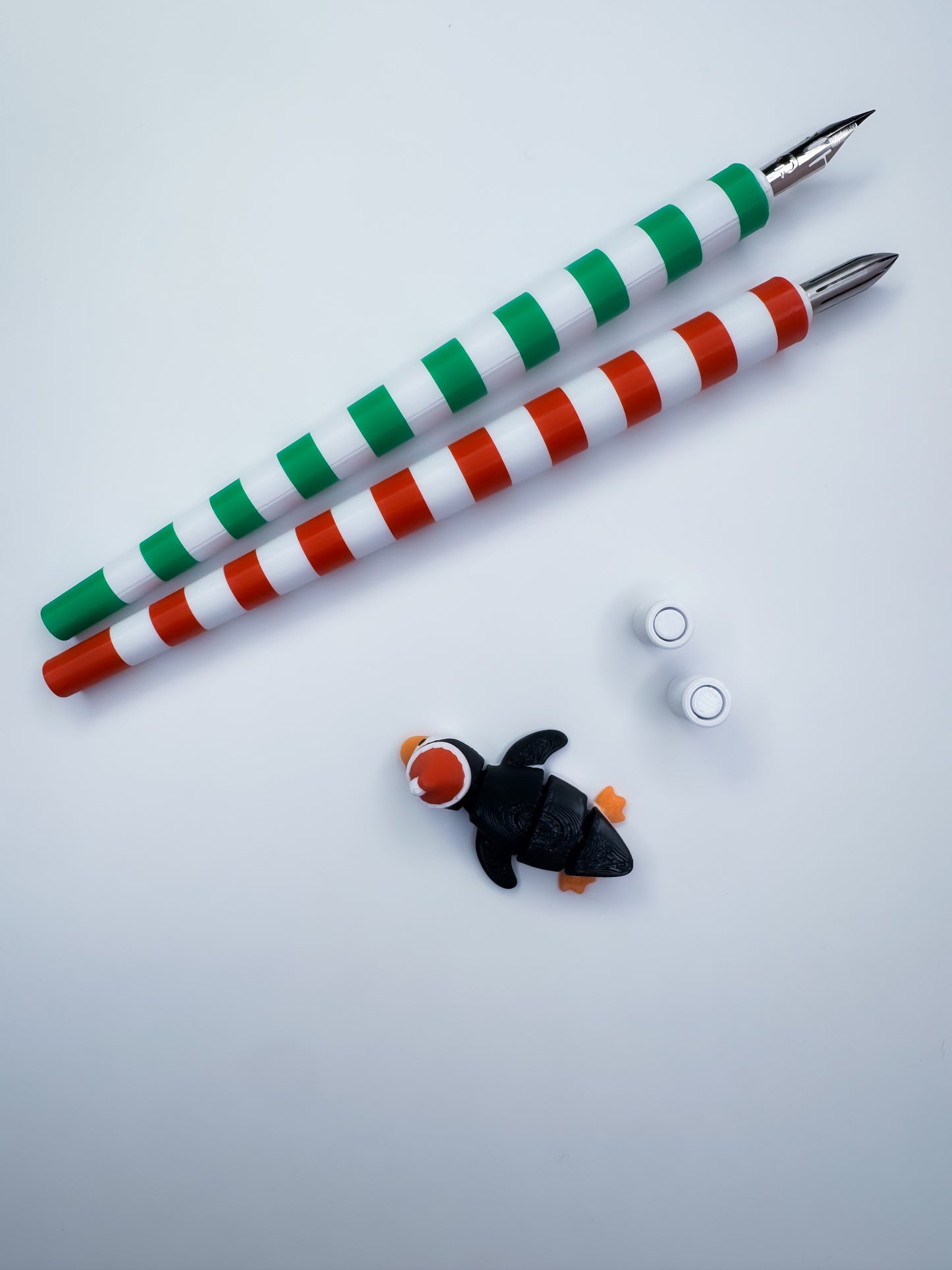 Holiday Nib Holder Set