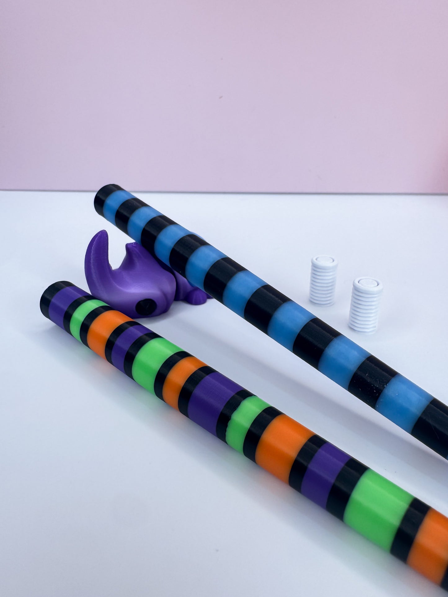 Halloween Nib Holder Set