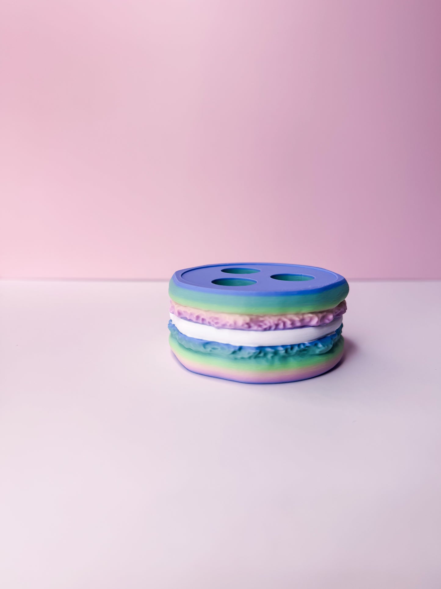 Macaron Vial Holder