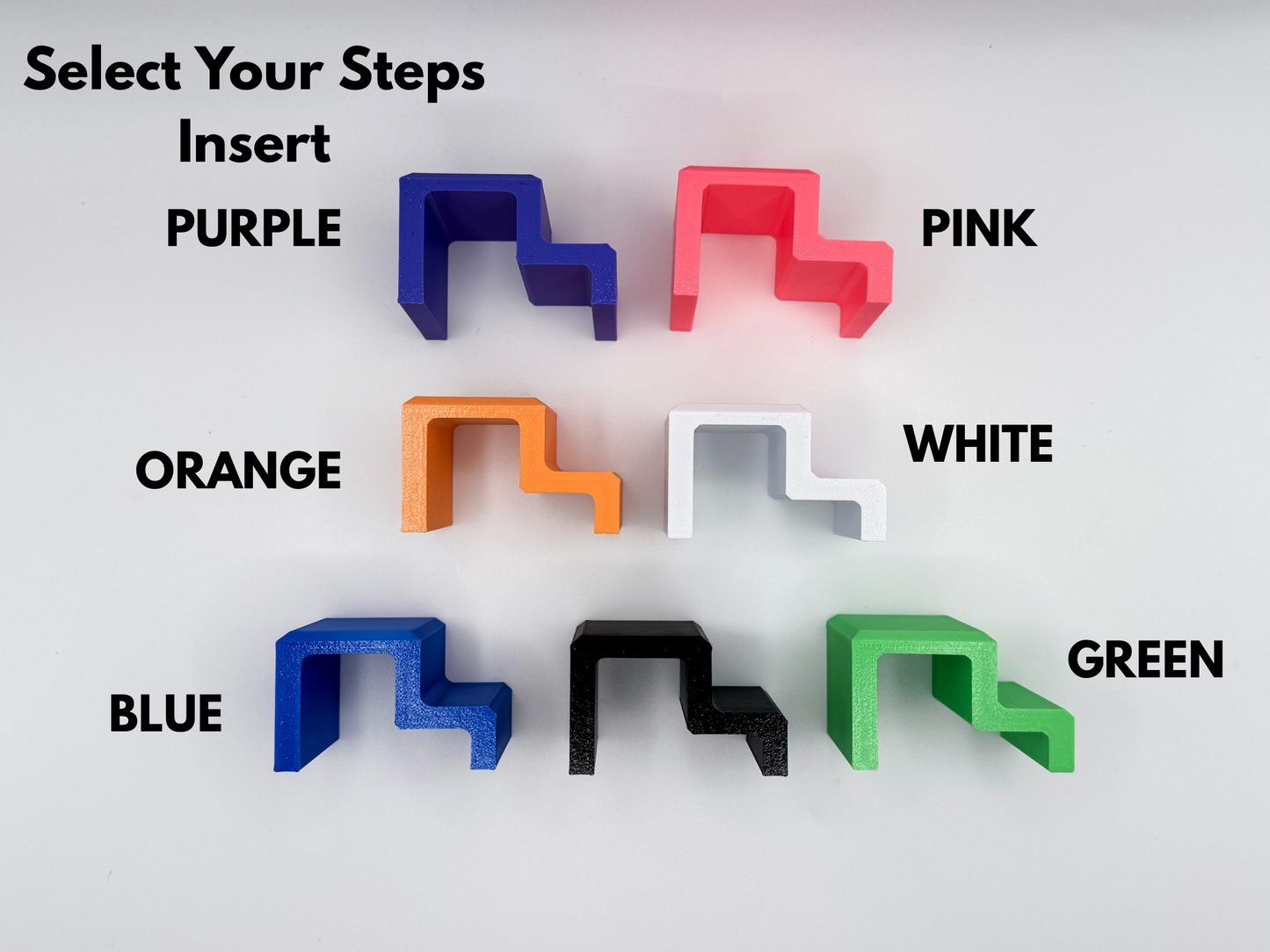Make your own Playset
