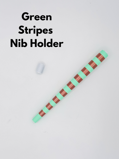 Nib Holder/ Pen Pal Bundle
