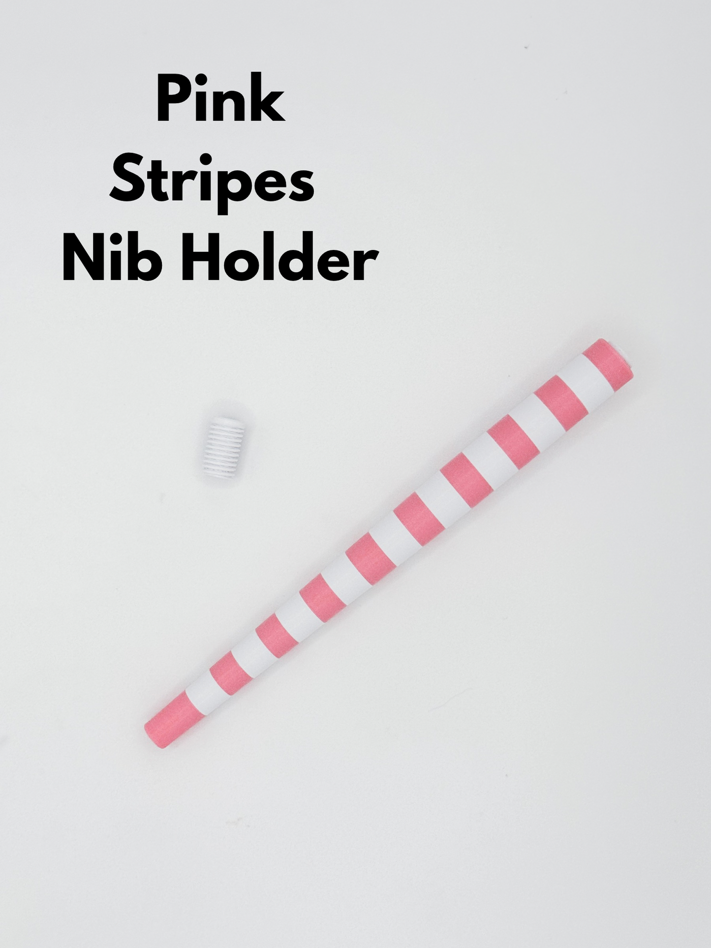 Nib Holder/ Pen Pal Bundle