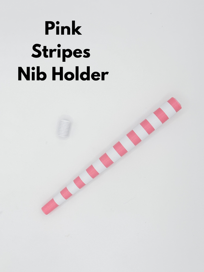 Nib Holder/ Pen Pal Bundle