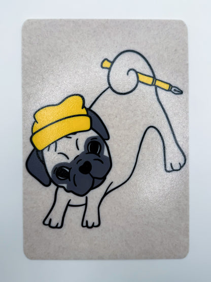Pencil Board