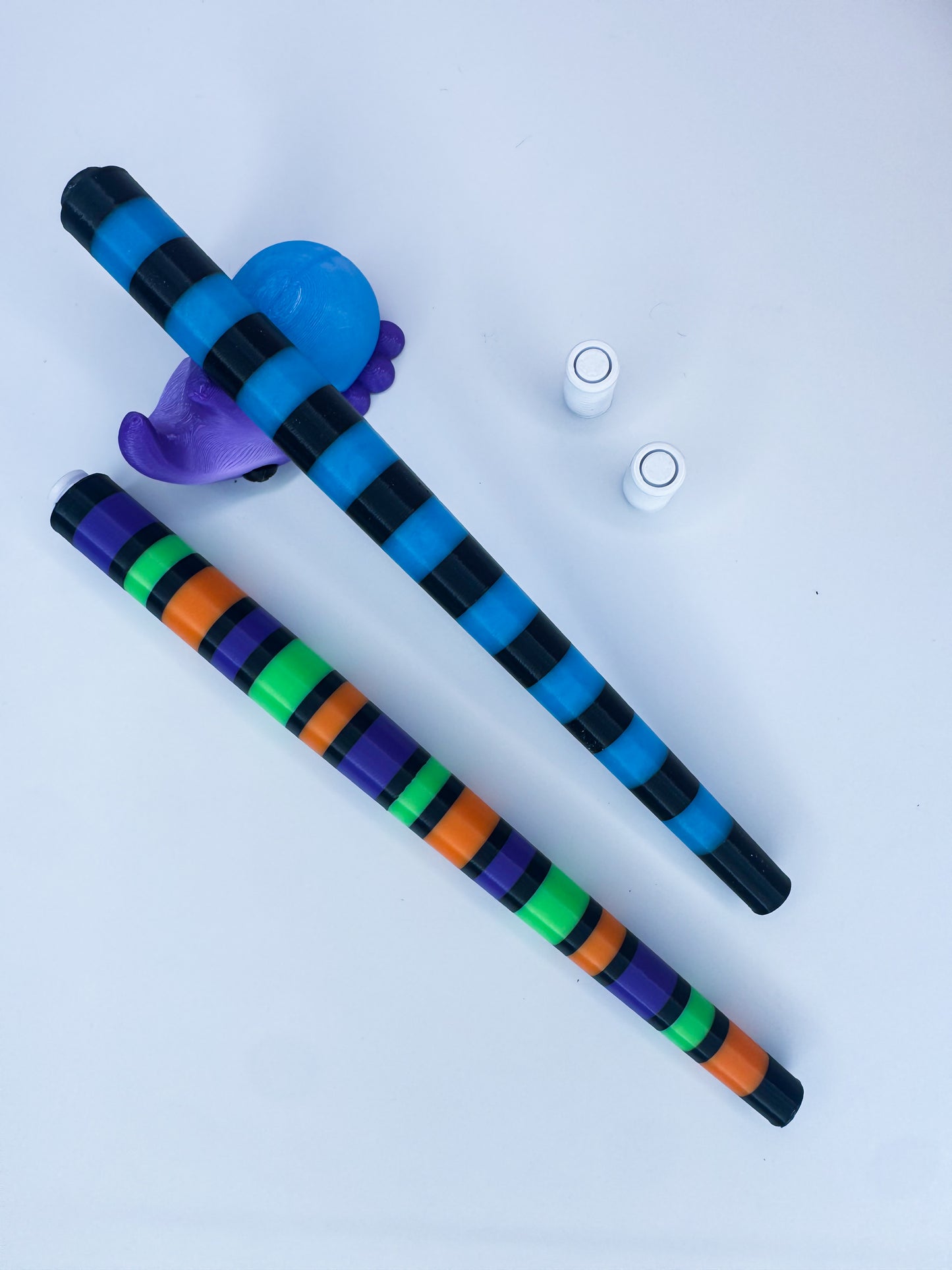 Halloween Nib Holder Set