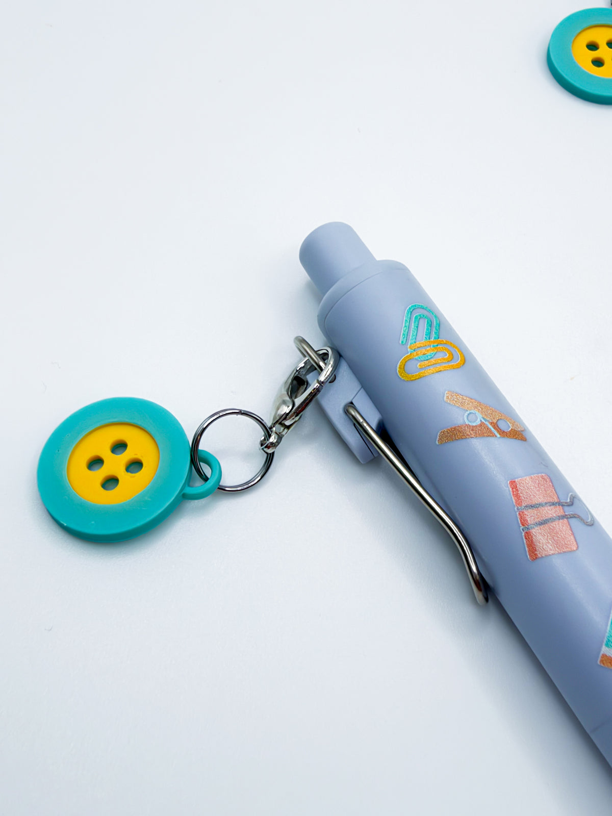Uniball One P Pen- Tiny Desk Supplies Edition