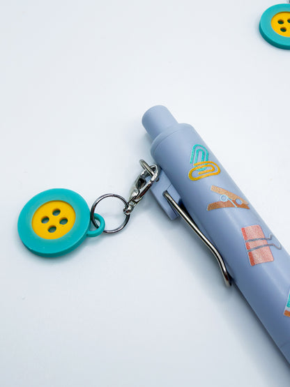 Uniball One P Pen- Tiny Desk Supplies Edition