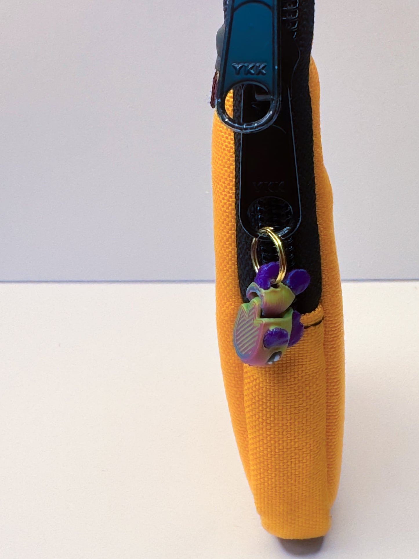 Fish- Charm/ Zipper Pull