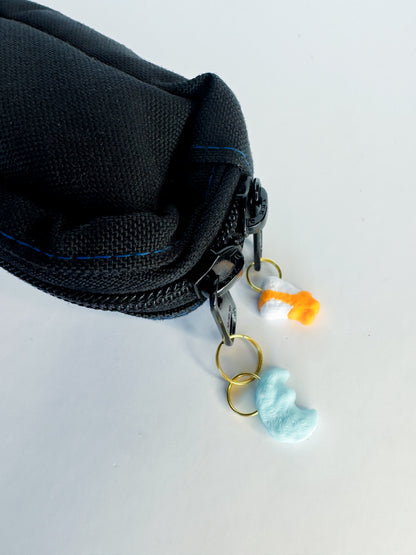 Lucky Charms- Charm/ Zipper Pulls