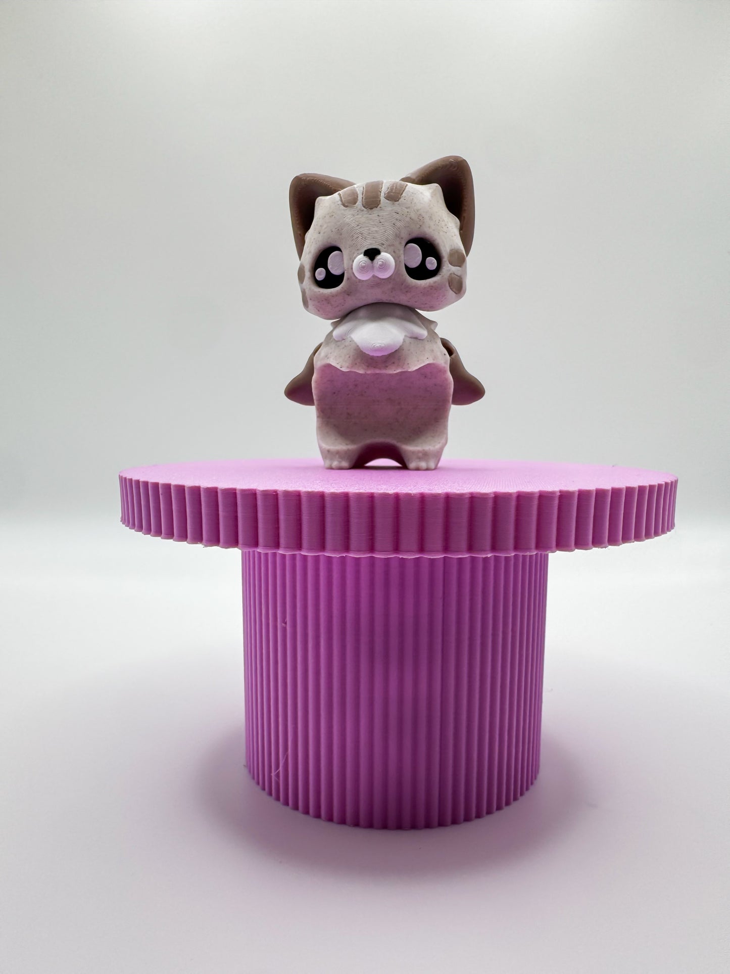 Cat Pen Rest