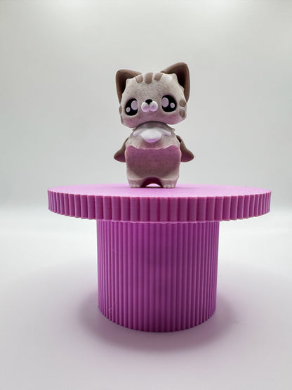Cat Pen Rest