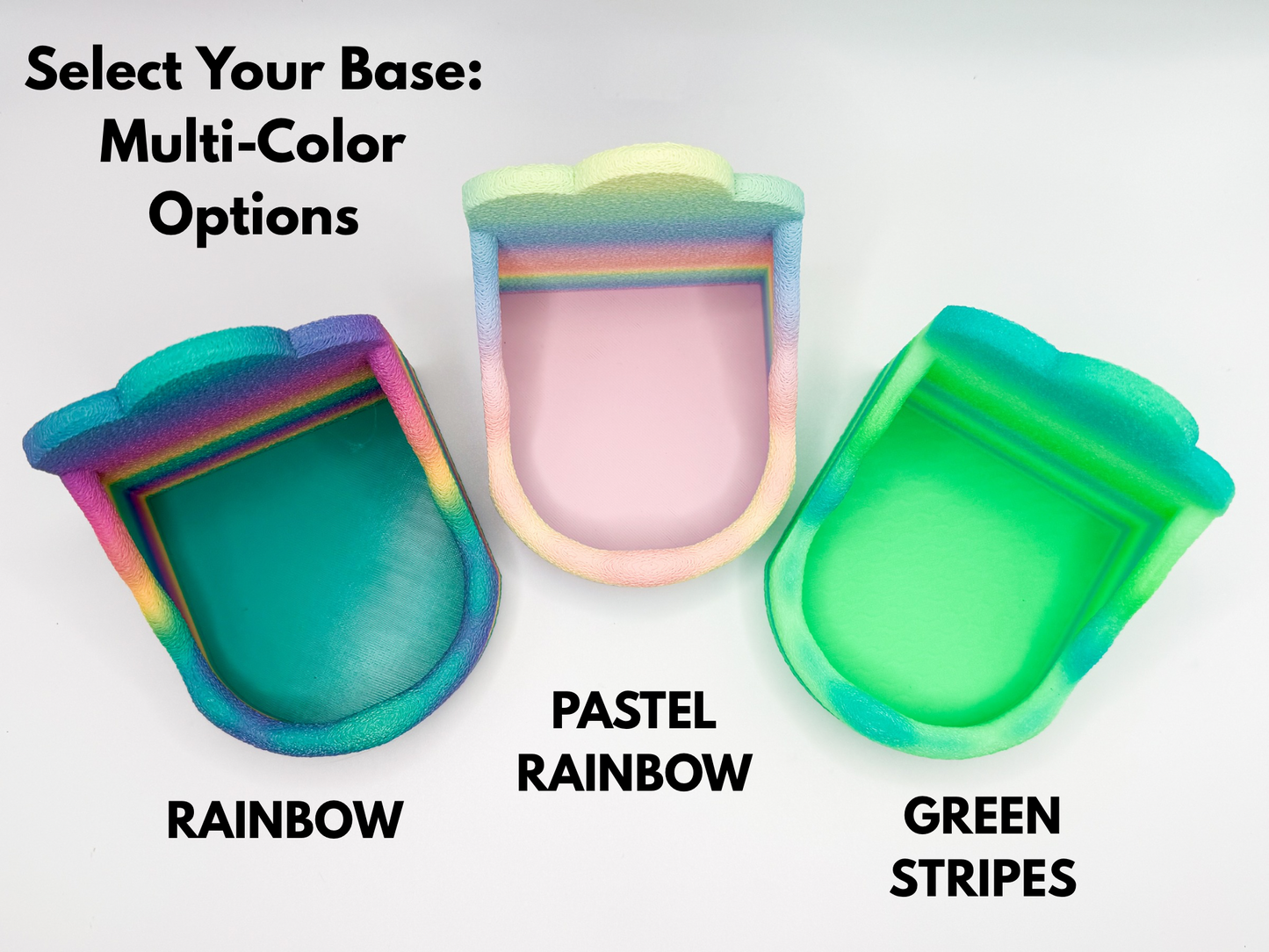 Make your own Playset