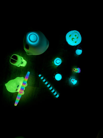 Lucky 13 Halloween Mystery Box!