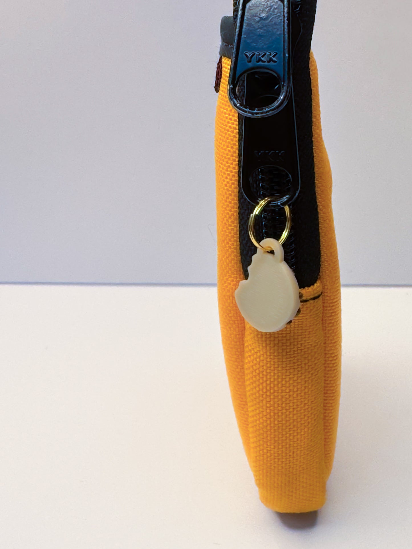 Cookie- Charm/ Zipper Pull