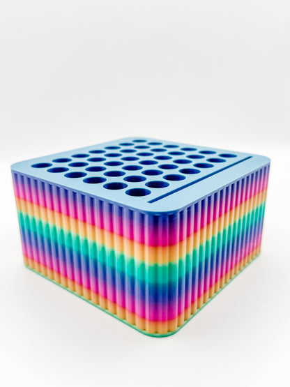 The Color Vault: PREORDER- shipping begins the first week of September