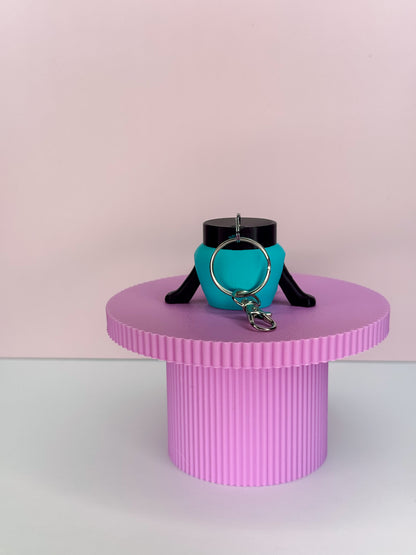 Blot- Ink Bottle- Flexi Keychain