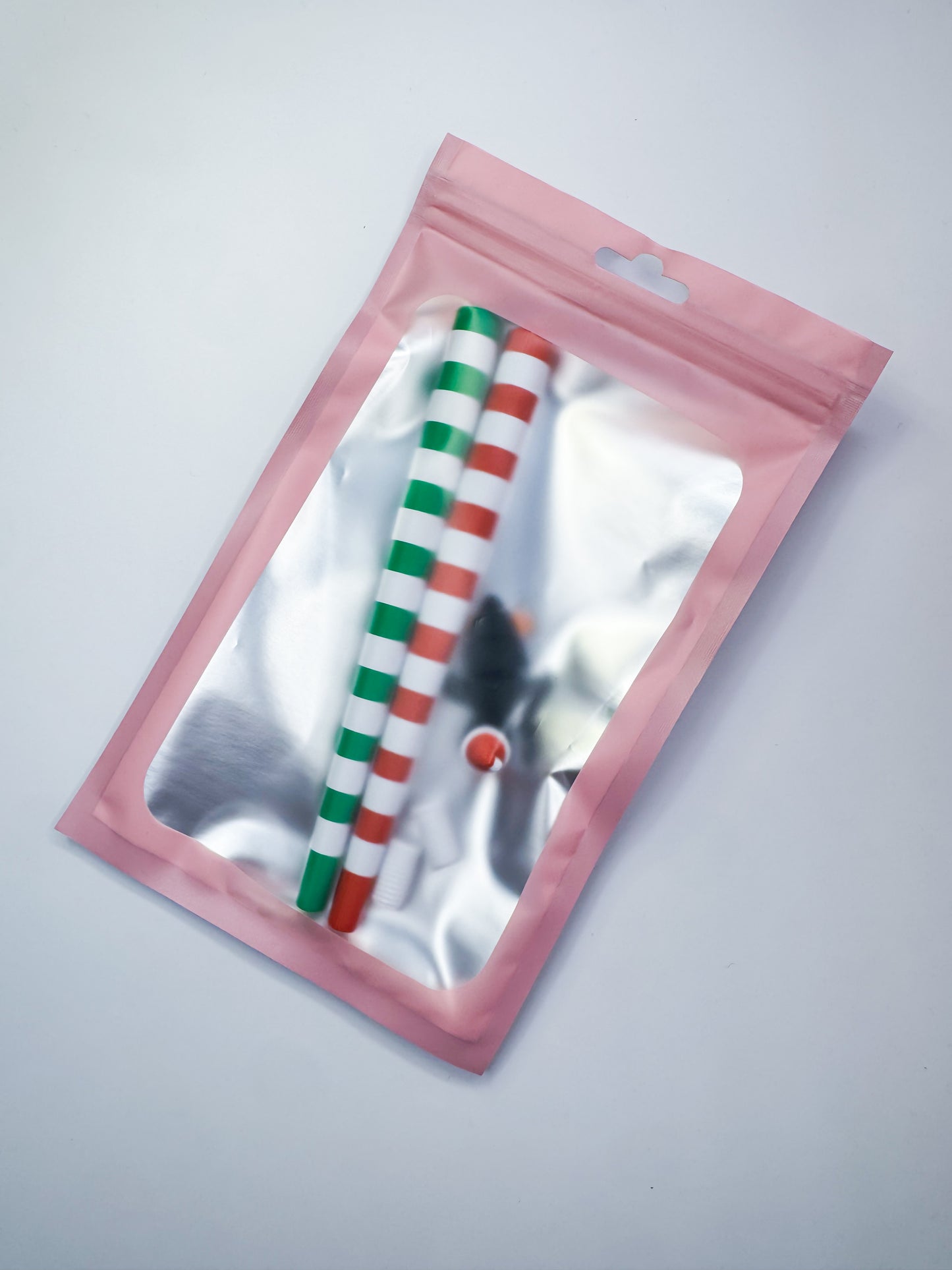 Holiday Nib Holder Set