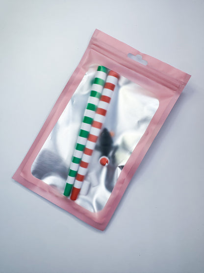 Holiday Nib Holder Set