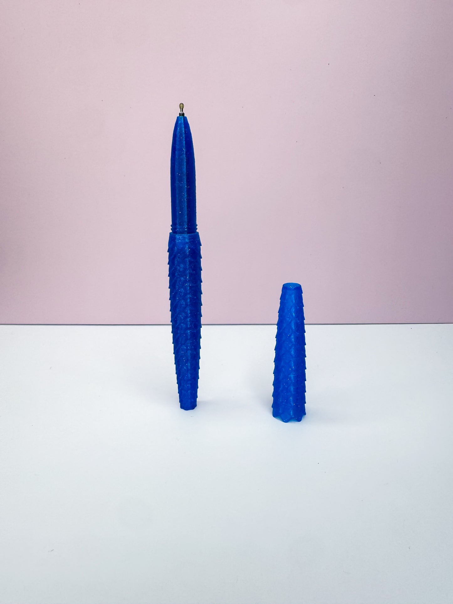 Dragon/ Mermaid Scale Pen