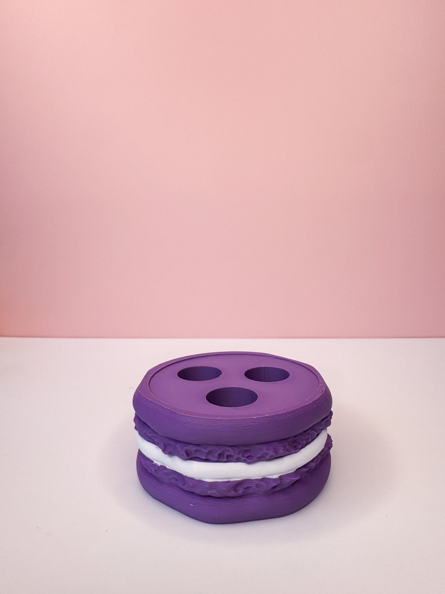 Macaron Vial Holder