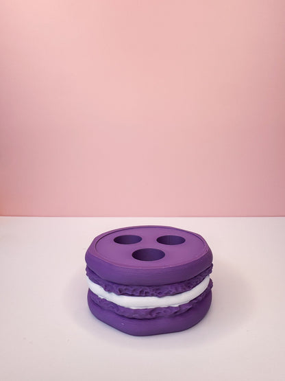 Macaron Vial Holder