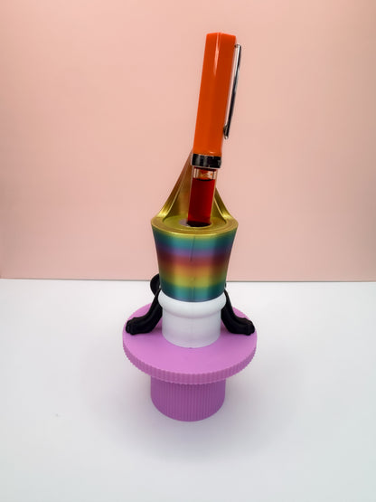 Peni- Flexi Fountain Pen- Pen Holder
