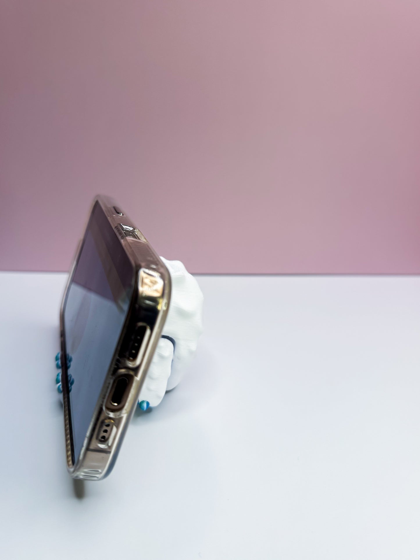 Yeti/ Sasquatch Pen Rest/ Phone Holders