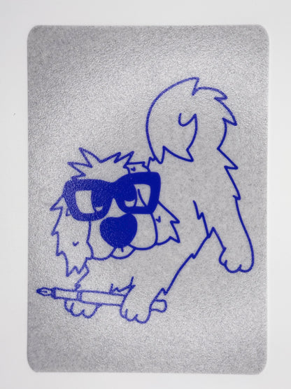 Pencil Board