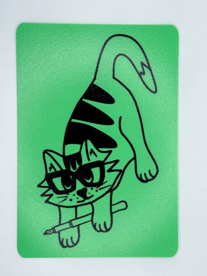 Pencil Board