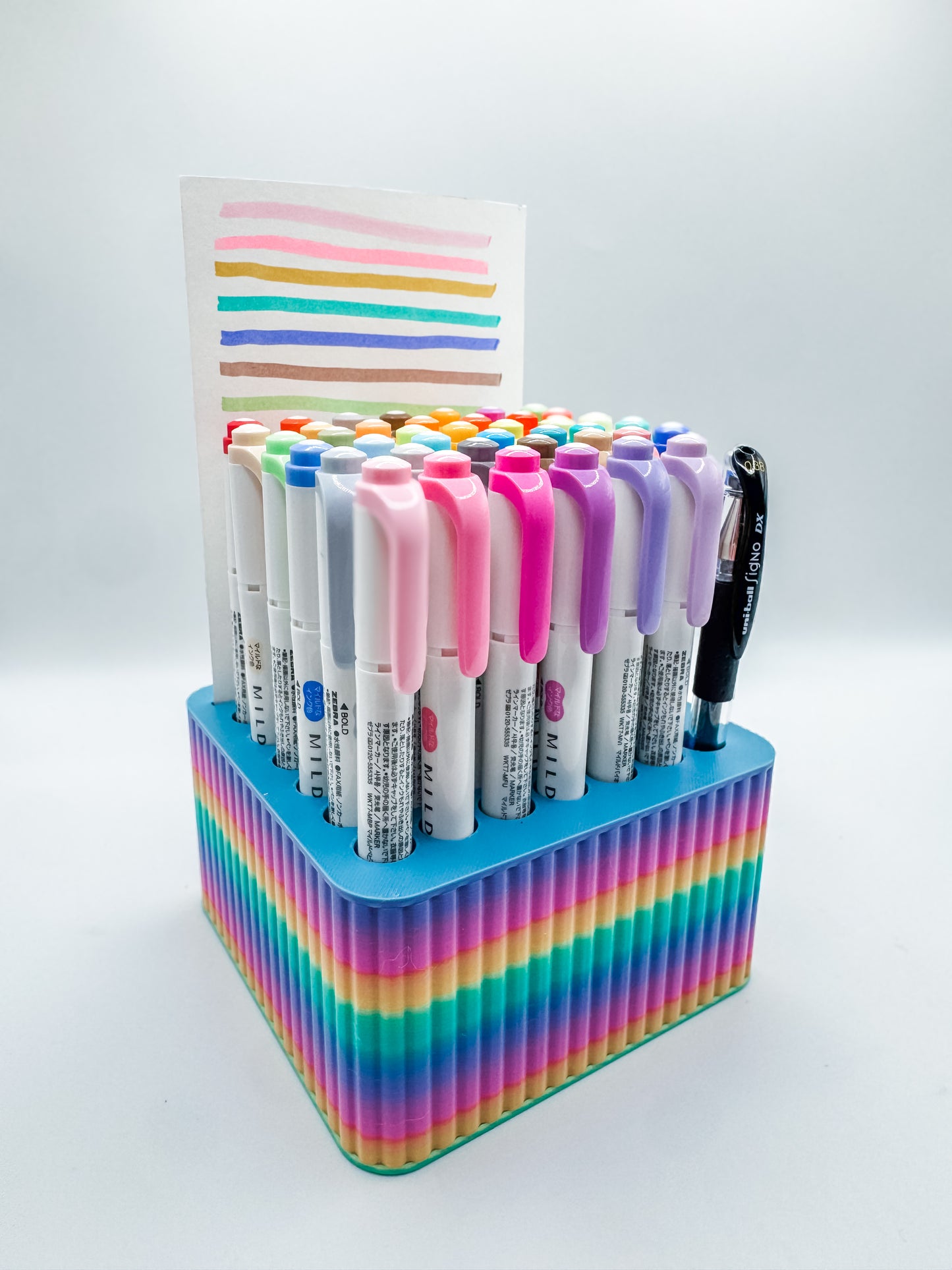The Color Vault: PREORDER- shipping begins the first week of September