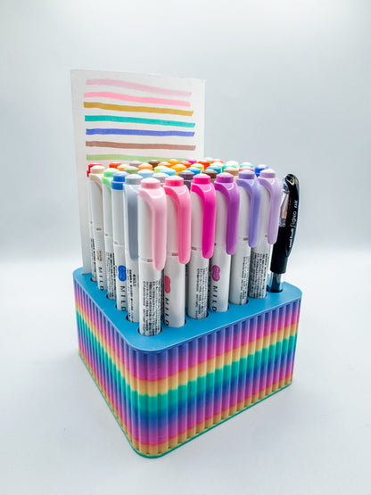 The Color Vault: PREORDER- shipping begins the first week of September
